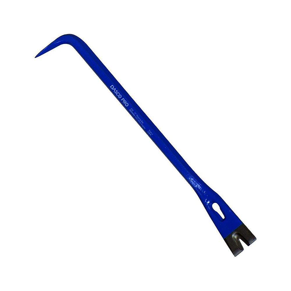 Pry Bar - Nail Puller 12in (22185)