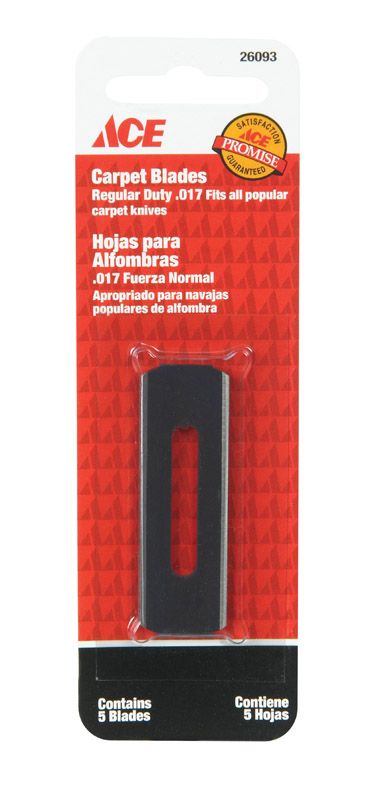 Blade Carpet Knife (26093)