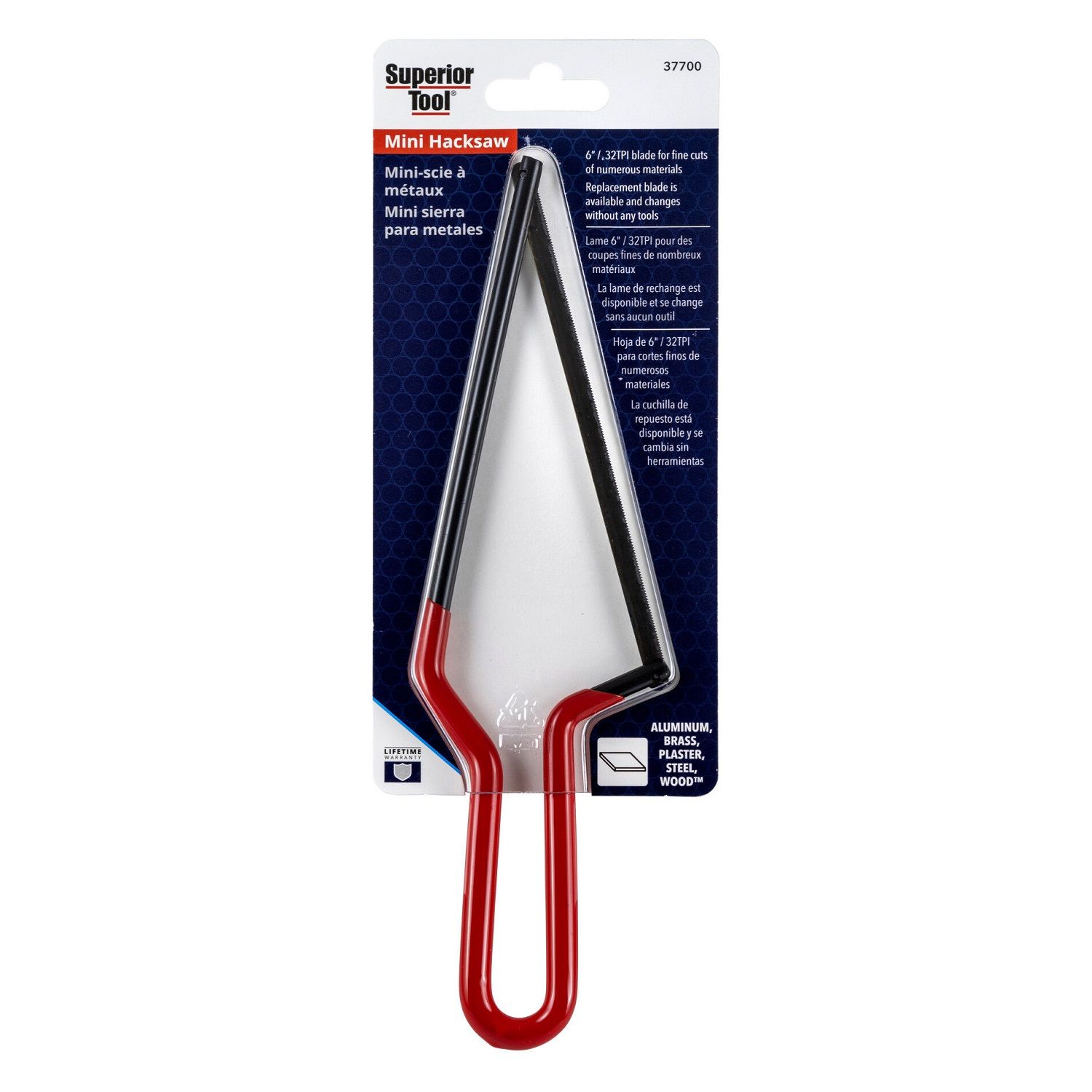 Mini Hacksaw (2108926)