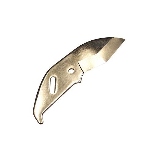 Superior Tool L Steel Replacement Blade 2in
