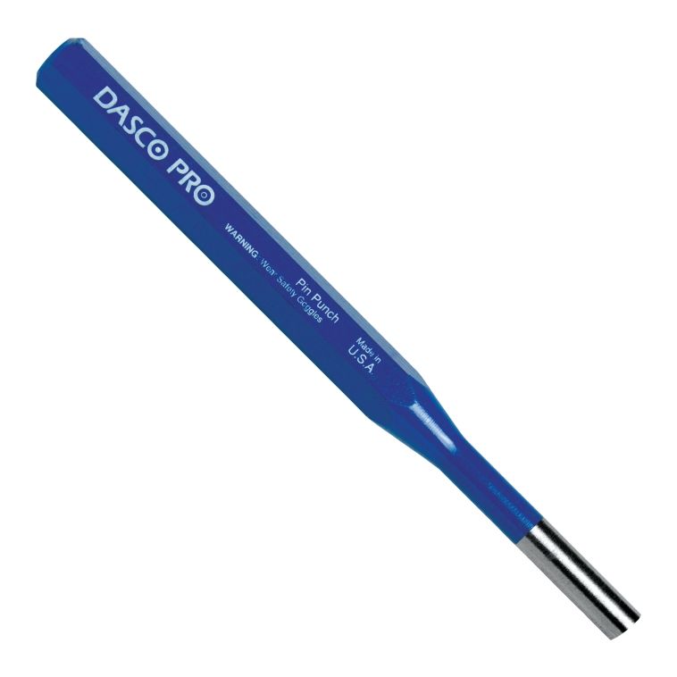 Punch Pin 1/8in x 5-1/2in (21354)