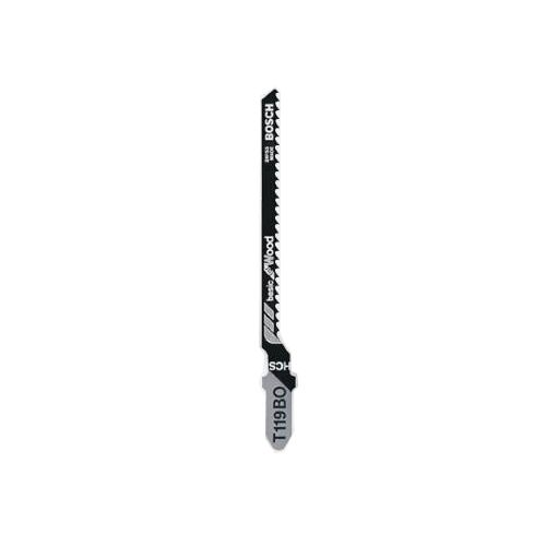 Jigsaw Blade 17T (23173)