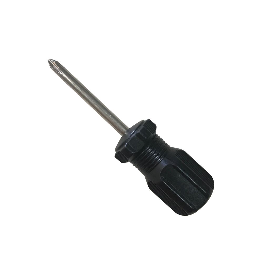 Stubby Screwdriver No.2 (24364)