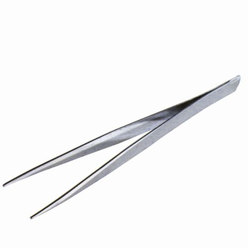 Bevel Point Tweezer 5in (26340)
