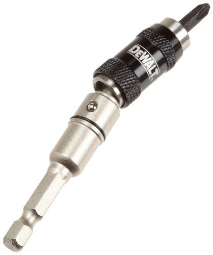 Dewalt Pivot Screwdriver Bit Holder (2201853)
