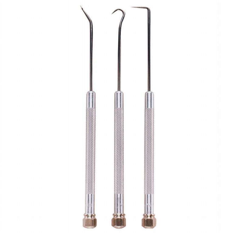 Probe Set 6.5in  3pc (2004281)