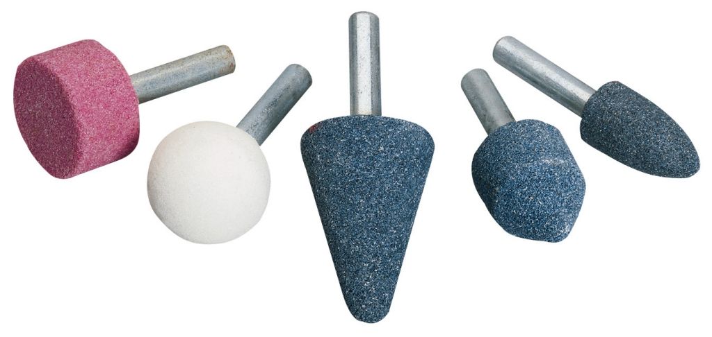 Grinding Points Assorted (each)