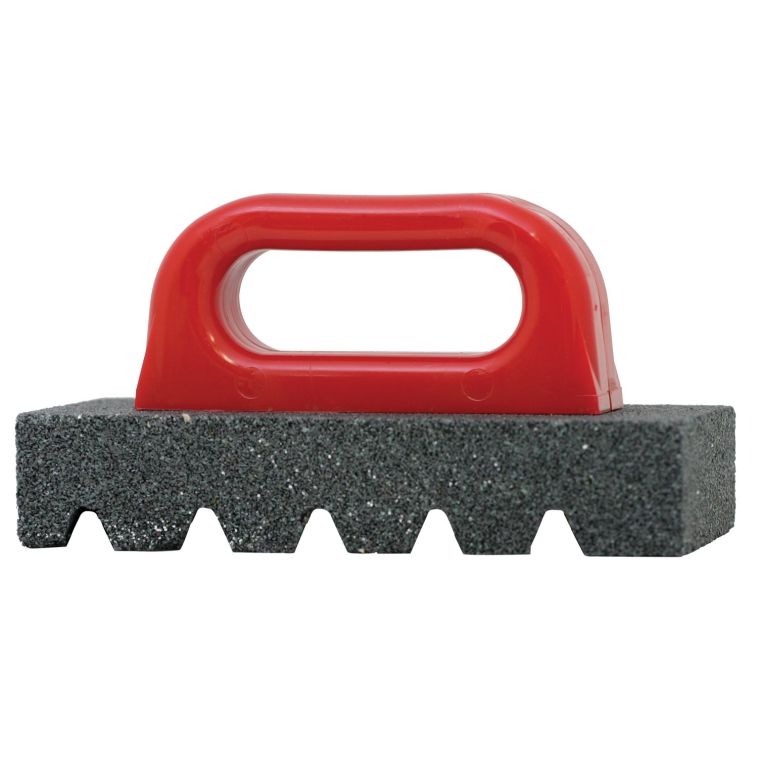 Gator Rubbing Brick 6in x 3in x 1in (21159)