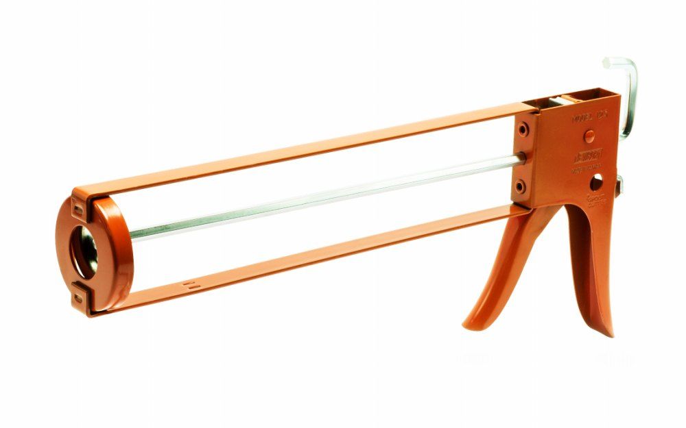 Caulking Gun Skeleton 1qt