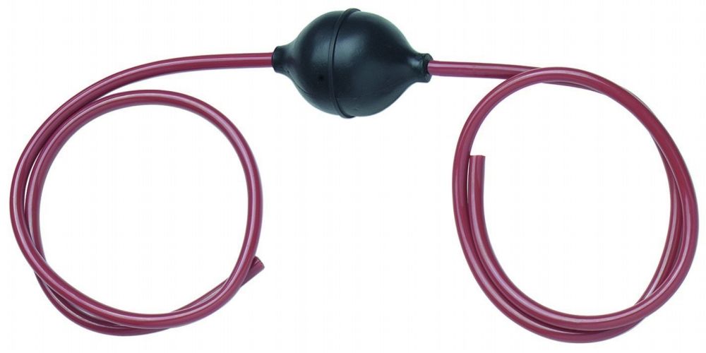 Plews Lubrimatic Siphon Hose 6 ft