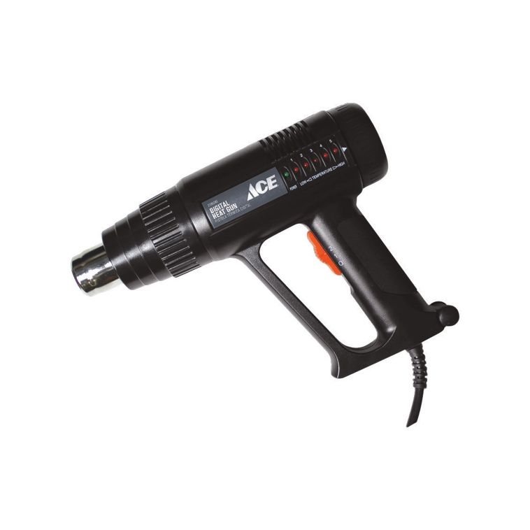 Digital Heat Gun (2195295)