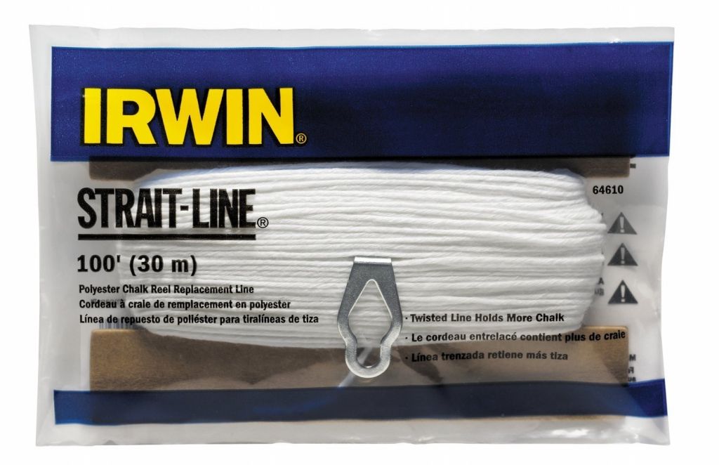 Chalk Line Refill 100ft (20867)