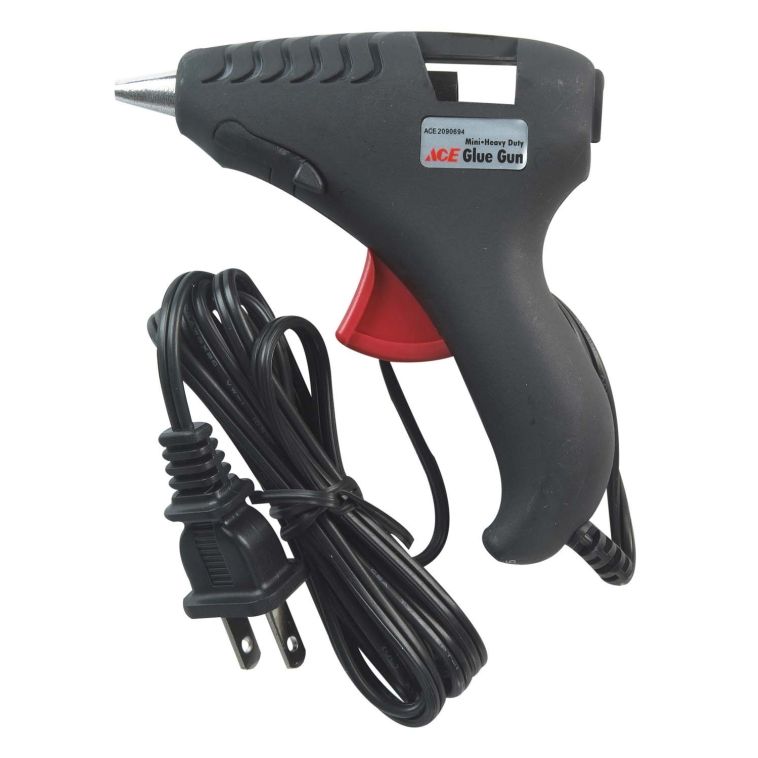 Mini Glue Gun (2090694)