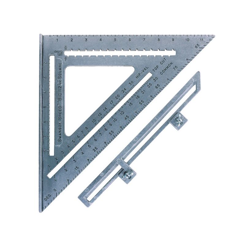 Speed Square 12in (22232)