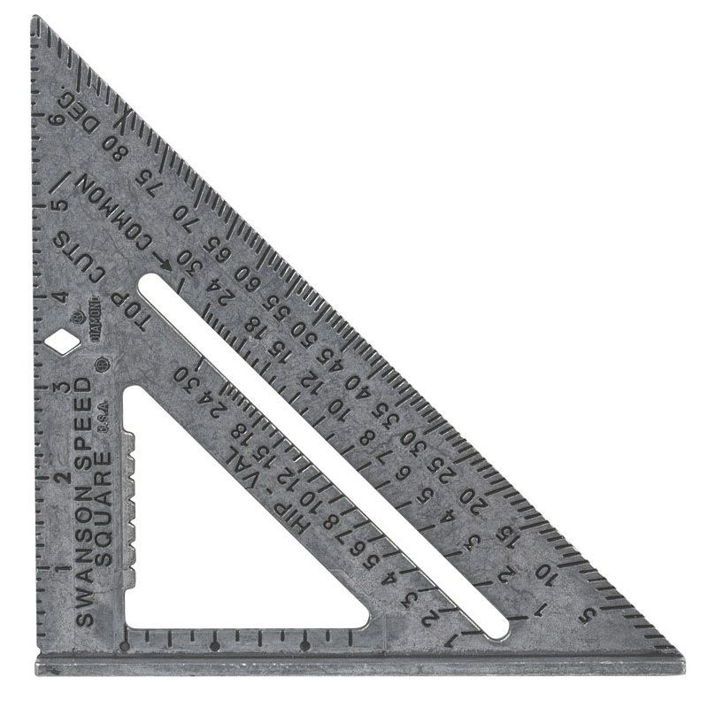 Speed Square 7in (20474)