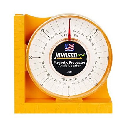 Magnetic Angle Locator (25865)