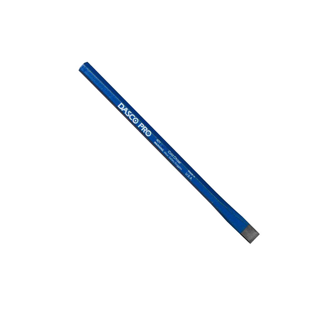 Cold Chisel 4in x 1/4in (CB24A)