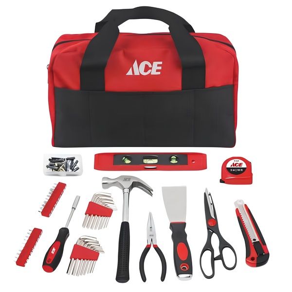 Ace Household Tool Kit 85 pc (2034646)