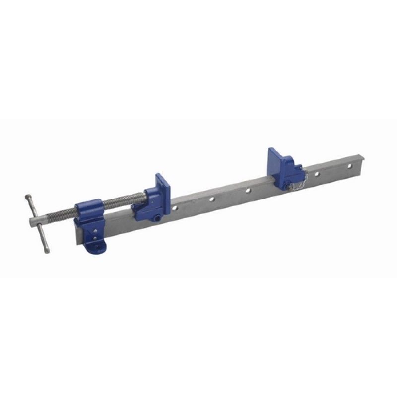 Clamp T-Bar 48in (ETBR48)