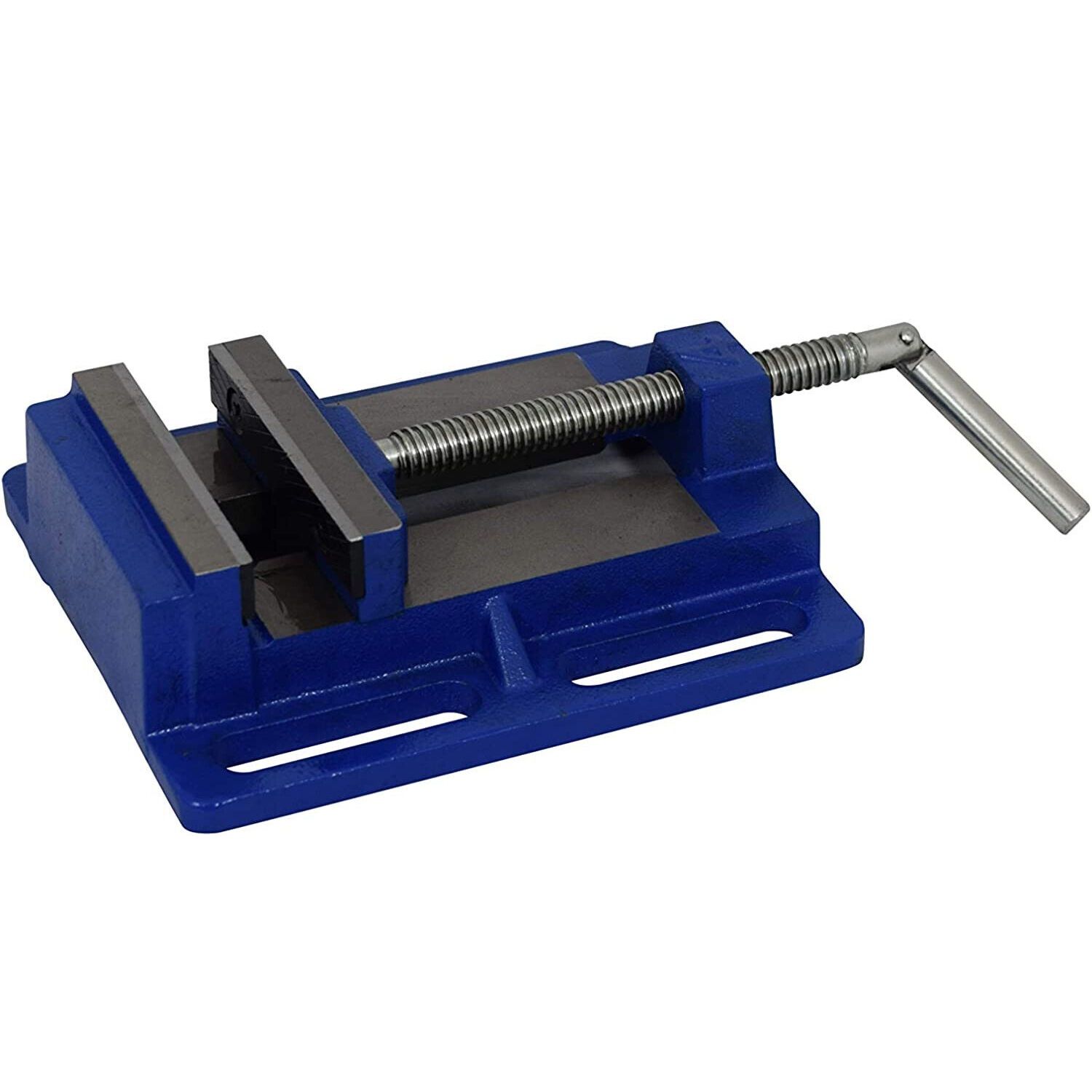 Eclipse Drill Press Vice 4in. EDPV-4