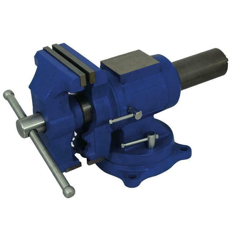 Eclipse Multi Purpose Vice 5in (EMPV-5)