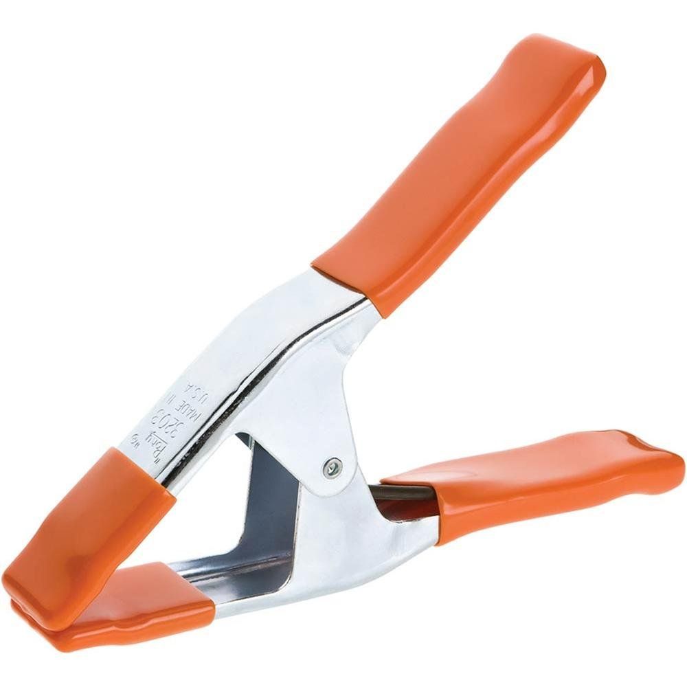 Spring Clamp 3in (22117)