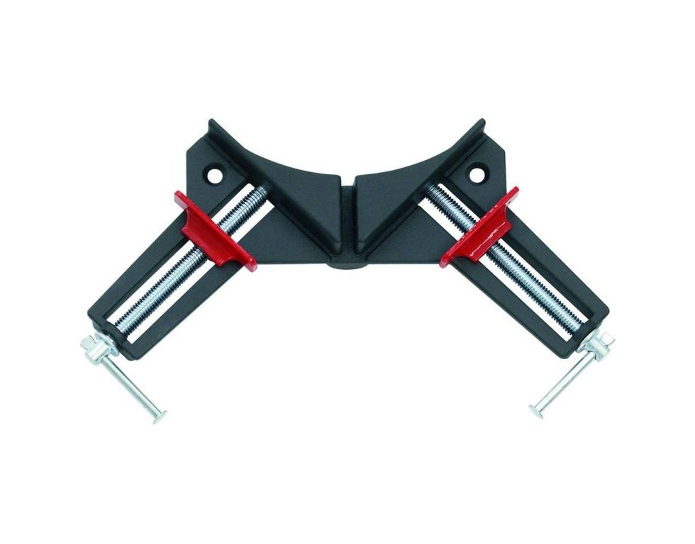 Fixed Corner Clamp 3in (23769)