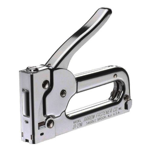 Arrow Staple Gun JT21 (20370)
