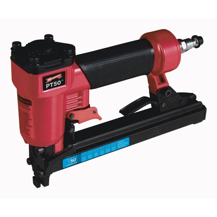 Pneumatic Staple Gun PT50 (2400190)