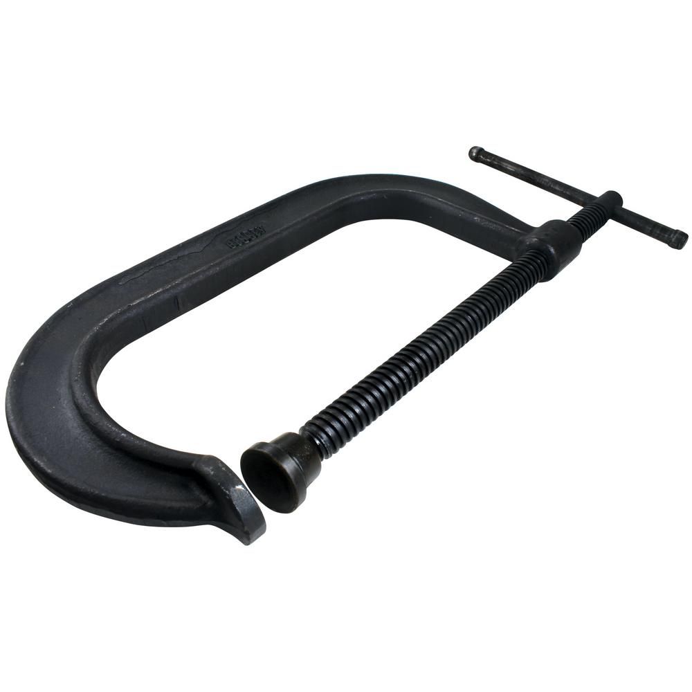 C Clamp 5in (2392843)