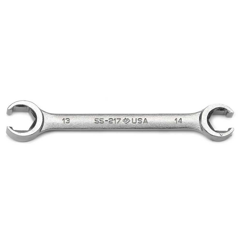 Flare Nut Wrench 13mm x 14mm (3713M)