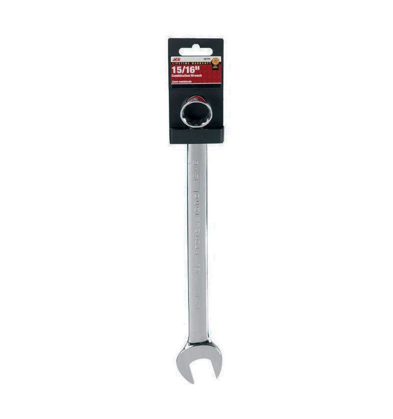 Combination Wrench 15/16in (25771)
