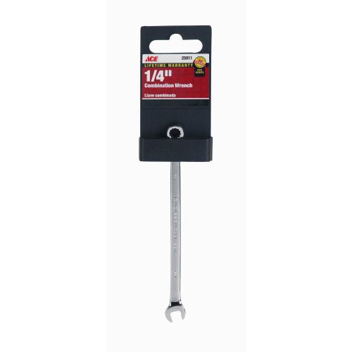 Combination Wrench 1/4in (25914)
