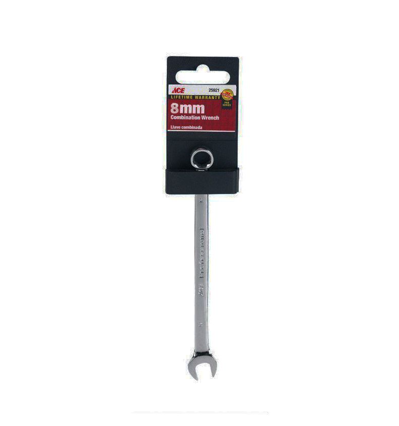 Combination Wrench 8mm (25920)