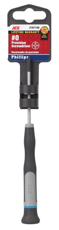 Phillips Screwdriver Precision (2167146)