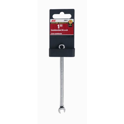 Combination Wrench 1in (25772)