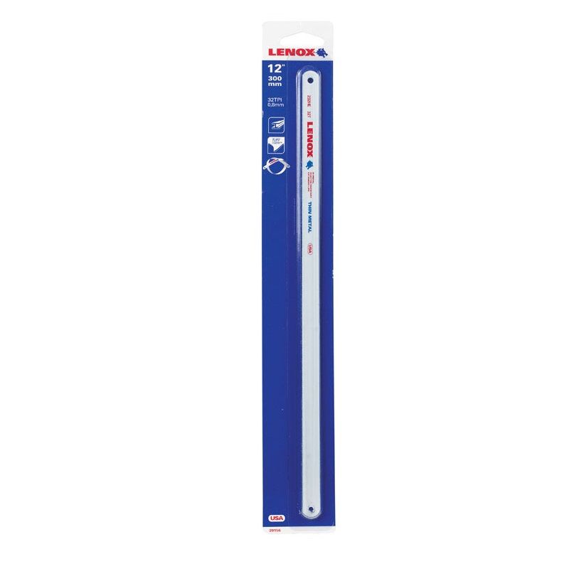 Blade Hacksaw Lenox 32t