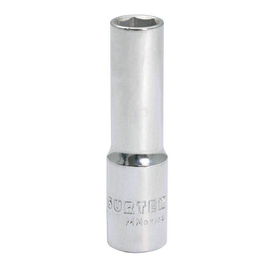 Socket Deep 11mm 3/8in Drive 6pt (25948)