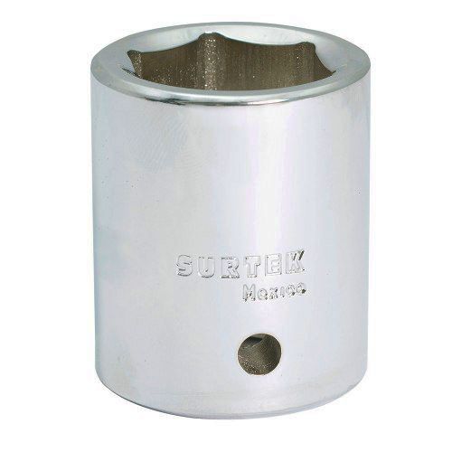 Hex Socket 1-5/16 3/4in Drive 6pt (F5930)