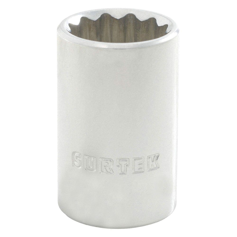Socket 5/8in 3/8 Drive 12pt (21272)