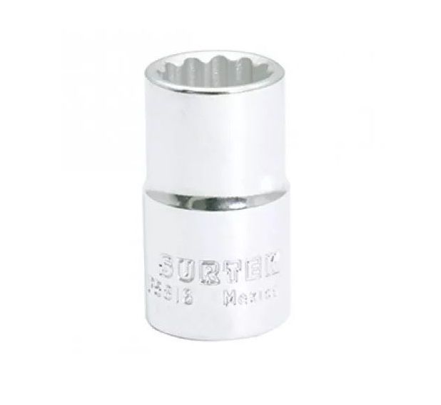 Socket 3/8in 1/2 Drive 12pt (2158483)