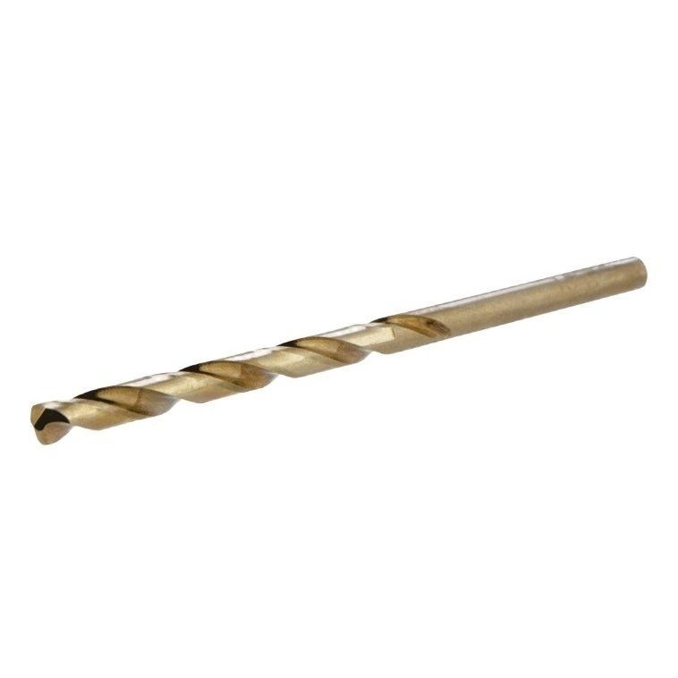 Drill Bit High Speed Steel Cobalt 7/64in