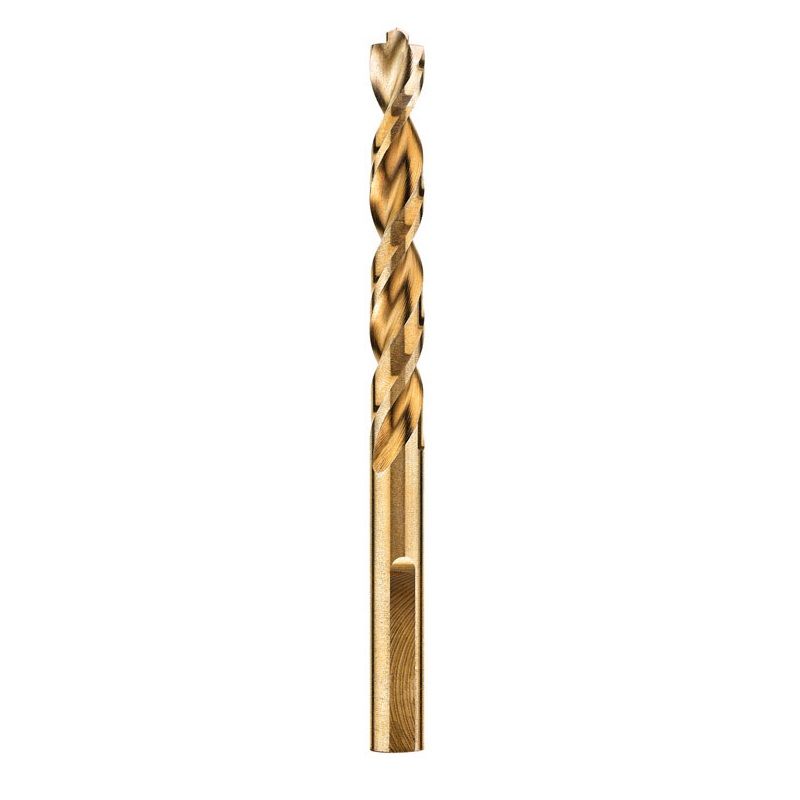 Stainless Steel Drill Bit 1/4in