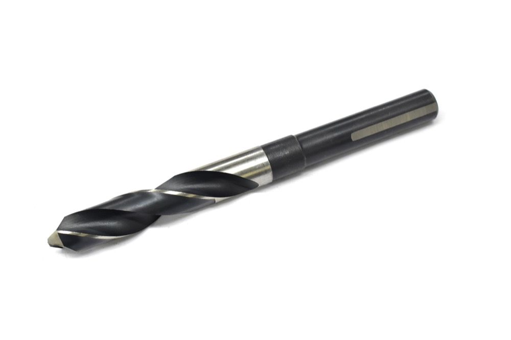 Drill Bit HSS Reduce 13mm - 1/2in
