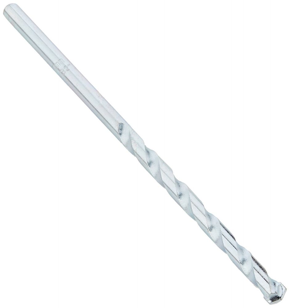 Masonry Drill Bit 7 x 100mm