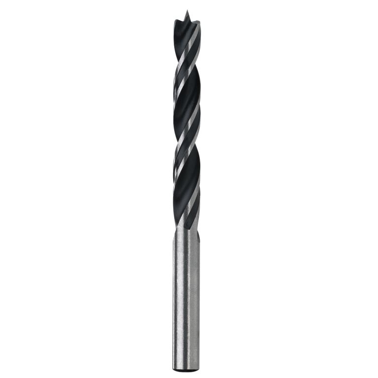 Bradpoint Wood Bit 1/4in (21613)