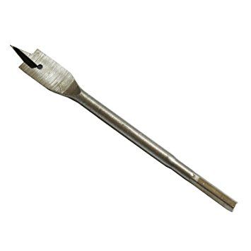 Spade Drill Bit 1/4in (27525)