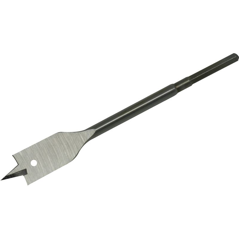 Spade Drill Bit 1-1/4in (27539)