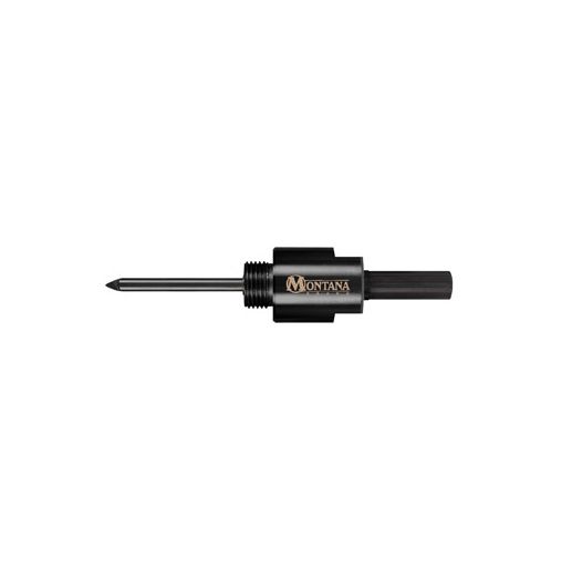 Holesaw Arbor 3/8in and 1/2in (2393304)
