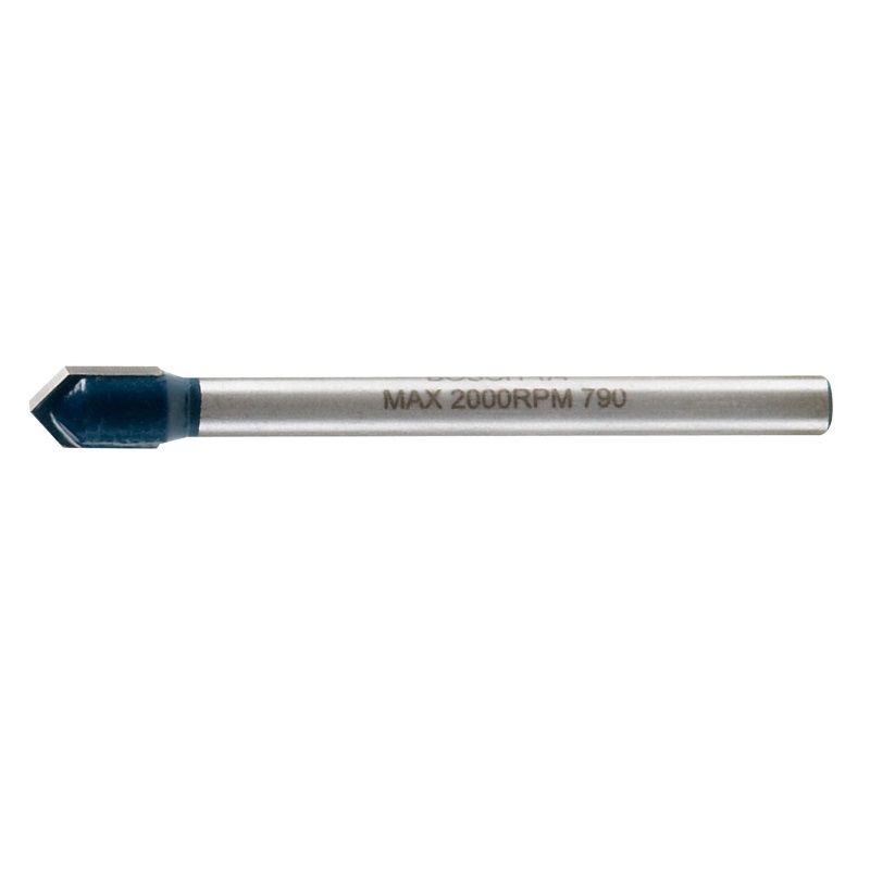 Glass and Tile Bit 1/4in (2362697)